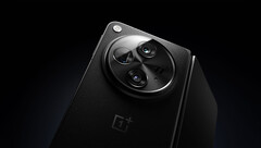 De OnePlus Open dient als showcase voor de Sony LYT-T808. (Afbeeldingsbron: OnePlus)