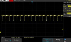 100% helderheid: 120 Hz DC-dimmen