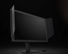 De BenQ Zowie XL2586X+ gamingmonitor met een opvallende verversingssnelheid van 600 Hz. (Afbeeldingsbron: BenQ) 