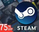   Far Cry 3 is verkrijgbaar op Steam voor $4,99 met 75% korting tot 13 maart. (Afbeelding bron: Steam)