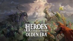 Heroes of Might and Magic: Olden Era onthuld op Gamescom 2024 (Beeldbron: Ubisoft News)