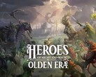 Heroes of Might and Magic: Olden Era onthuld op Gamescom 2024 (Beeldbron: Ubisoft News)