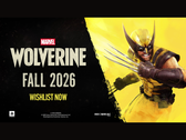 Promotie-illustraties die de release van Wolverine aankondigen (bron: Insomniac Games op X)