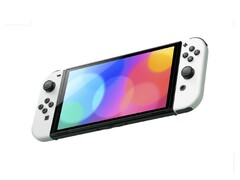 De Nintendo Switch zal ook na de release van zijn opvolger ondersteund blijven worden. (Afbeeldingsbron: Nintendo)