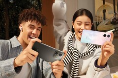 De Oppo A5 Pro wordt aangedreven door een MediaTek Dimensity 6300-processor (Afbeeldingsbron: Oppo)