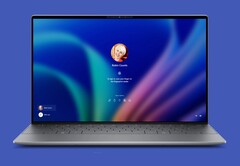 Windows Hello krijgt binnenkort een nieuw ontwerp en betere ondersteuning voor passkeys. (Afbeeldingsbron: Microsoft / Dell, bewerkt)