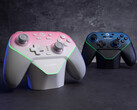 De GameSir Supernova is beter te configureren dan veel concurrerende controllers. (Afbeeldingsbron: GameSir)