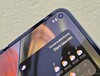 Google Pixel 9 Pro Fold smartphone Notebookcheck test (afbeeldingsbron: Marcus Herbrich)