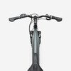 De Decathlon Rockrider E-ACTV 100 e-bike heeft een SP Connect Mount. (Afbeeldingsbron: Decathlon)