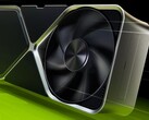 De Nvidia GeForce RTX 5090 FE zou een onbeperkte GB202 GPU moeten hebben. (Afbeeldingsbron: Nvidia - bewerkt)