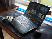 MSI Katana A15 AI laptop test: RTX 4070 gamer getroffen door kostenbesparende maatregelen