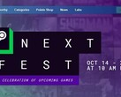 Vijf echt coole demo's van Steam's Next Fest die het bekijken waard zijn (bron: Steampowered.com - screenshot)