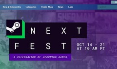 Vijf echt coole demo&#039;s van Steam&#039;s Next Fest die het bekijken waard zijn (bron: Steampowered.com - screenshot)