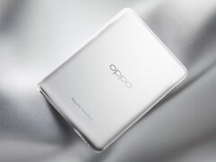 De Oppo Magnetic Power Bank 5000mAh is beschikbaar voor pre-order in China. (Afbeeldingsbron: Oppo)