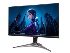 De V5 is een van de vele Predator XB273K-monitoren die Acer de afgelopen jaren heeft aangekondigd. (Afbeeldingsbron: Acer)