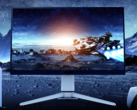 De BenQ EX271U monitor ondersteunt meeslepend 7.1-kanaals geluid via de drie HDMI 2.1 HDR-poorten. (Afbeeldingsbron: DisplaySpecifications)