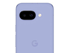 De Pixel 9a zou op de markt moeten komen met Google&#039;s Tensor G4-chipset. (Afbeeldingsbron: via Arsène Lupin)