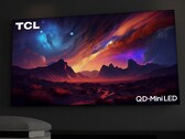 De TCL QM89 is een 115-inch TV voor de Amerikaanse markt. (Afbeeldingsbron: TCL)