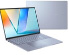 De Asus Vivobook S 14 en S 16 hebben één M.2 2280-sleuf voor opslag. (Afbeeldingsbron: Asus)