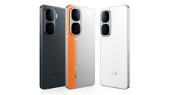 De Neo10 Pro. (Afbeeldingsbron: iQoo)