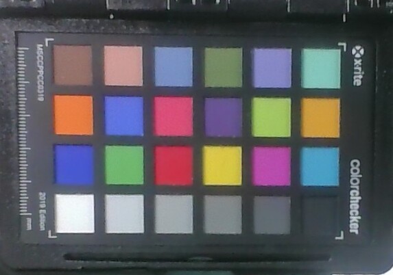 ColorChecker 