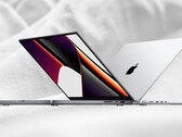 Applede M4-aangedreven MacBook Pro krijgt een 10-core CPU met twee e-cores meer dan voorheen. (Afbeeldingsbron: Apple)