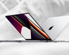 Applede M4-aangedreven MacBook Pro krijgt een 10-core CPU met twee e-cores meer dan voorheen. (Afbeeldingsbron: Apple)