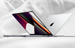 Applede M4-aangedreven MacBook Pro krijgt een 10-core CPU met twee e-cores meer dan voorheen. (Afbeeldingsbron: Apple)