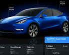 Tesla lanceert FSD 13 (Afbeeldingsbron: Dirty Tesla/X)