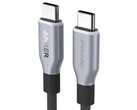 De nieuwste 240W USB-C kabel van Anker lijkt in het Prime-assortiment te zitten. (Afbeeldingsbron:u/joshuadwx via Reddit)