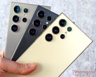 Sinds de lancering in januari heeft Samsung een aantal camera-gerichte updates uitgebracht voor de Galaxy S24-serie. (Afbeeldingsbron: Notebookcheck)