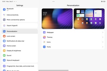 Xiaomi Pad 7 Pro tablet beoordeling