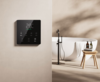 De Xiaomi Mijia Smart Bathroom Heater P1 wordt geleverd met een touchscreen bedieningspaneel. (Afbeeldingsbron: Xiaomi)