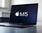 Apple met de M5-generatie het SoC-ontwerp wellicht op een nieuwe manier benadert. (Afbeelding Bron: AI gegenereerd via Grok 2)