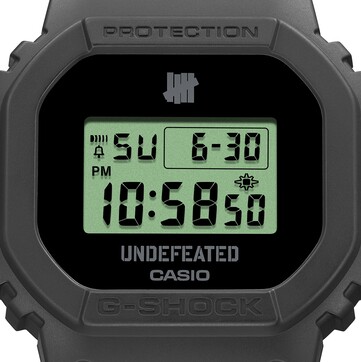 (Afbeeldingsbron: Casio)