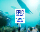 Beyond Blue zal beschikbaar zijn van 06 februari tot 13 februari 2025 (Afbeeldingsbron: Epic Games Store - bewerkt)