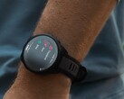 Garmin heeft softwareversie 22.24 voor Forerunner smartwatches aangekondigd. (Afbeelding bron: Garmin)