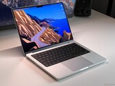 Apple MacBook Pro 14 M4 review - Het M4 basismodel met belangrijke verbeteringen