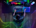 Razers nieuwe Immersive Ecosystem tilt gaming naar een hoger niveau met zicht, geluid en aanraking (Afbeelding bron: Razer)