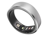 RingConn: Smart ring krijgt een update. (Afbeeldingsbron: RingConn)