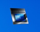 De mobiele HX-serie chips van Intel zijn gekoppeld-achter desktop CPU's. (Afbeelding bron: Intel, Unsplash, bewerkt)