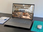 HP ZBook Power 16 G11 A recensie: Krachtig werkstation met AMD Zen 4