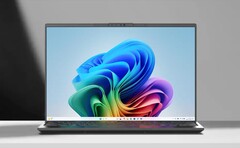 Fujitsu&#039;s nieuwste ultrabook weegt slechts 1,85 lbs (Afbeeldingsbron: Fujitsu)