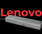 De speciale NPU in de Lenovo AI Stick (foto) verwerkt met 32 TOPS. (Afbeeldingsbron: Lenovo, bewerkt)