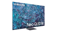 Samsung AI smart TV&#039;s krijgen 7 jaar OS-ondersteuning, net als het vlaggenschip Galaxy smartphones. (Afbeeldingsbron: Samsung).