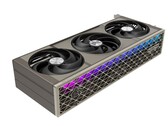 Overklokte Radeon RX 9070 XT-varianten kunnen behoorlijk veel stroom verbruiken (afbeeldingsbron: @Olrak29_ op X)