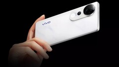 De Vivo S19 Pro. (Afbeeldingsbron: Vivo)