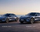 Xiaomi verkoopt GM en Ford in 2024 in China met alleen de SU7 (Afbeelding bron: Xiaomi)