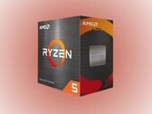 AMD Ryzen 5 5600T en 5600XT zijn gespot op Amazon (Afbeelding bron: Amazon)