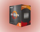 AMD Ryzen 5 5600T en 5600XT zijn gespot op Amazon (Afbeelding bron: Amazon)